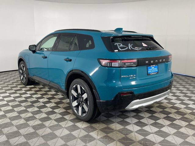 New 2026 Honda Prologue Elite image 5