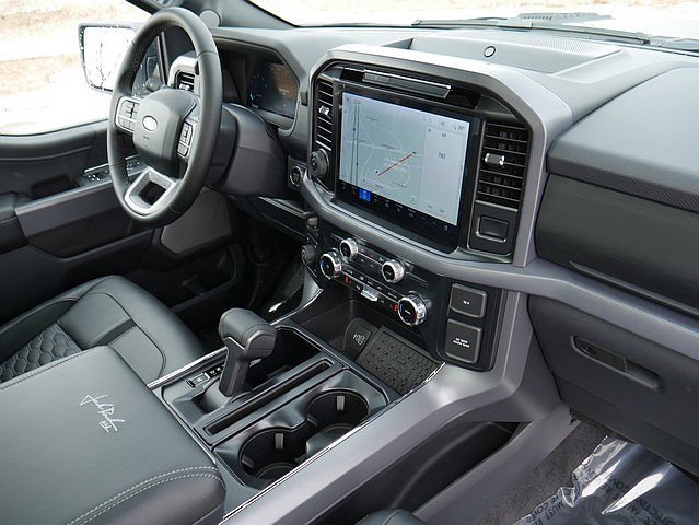 New 2025 Ford F150 XLT w/ Equipment Group 303A High image 35