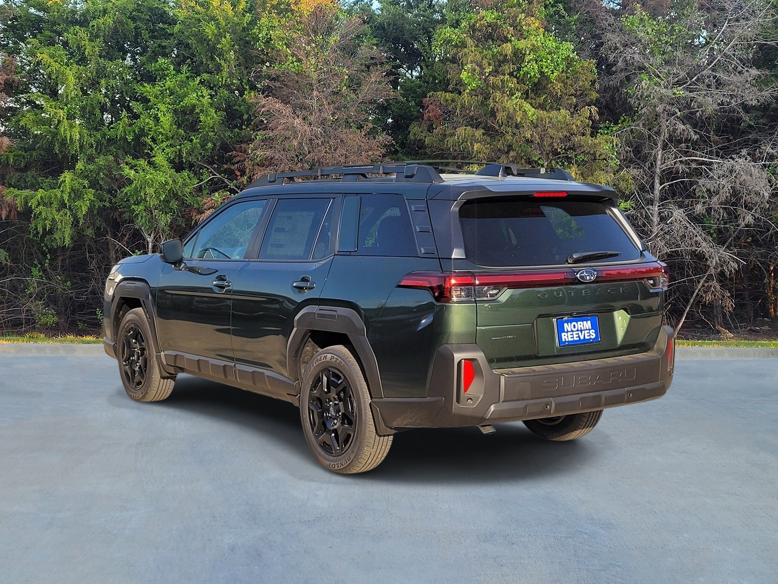 New 2026 Subaru Outback Limited image 20