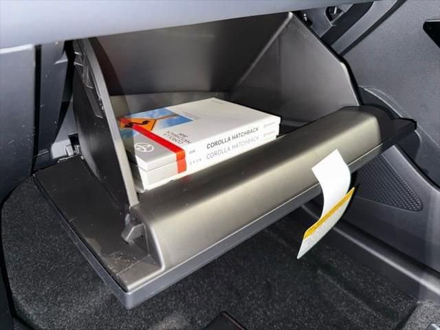 New 2026 Toyota Corolla XSE image 27