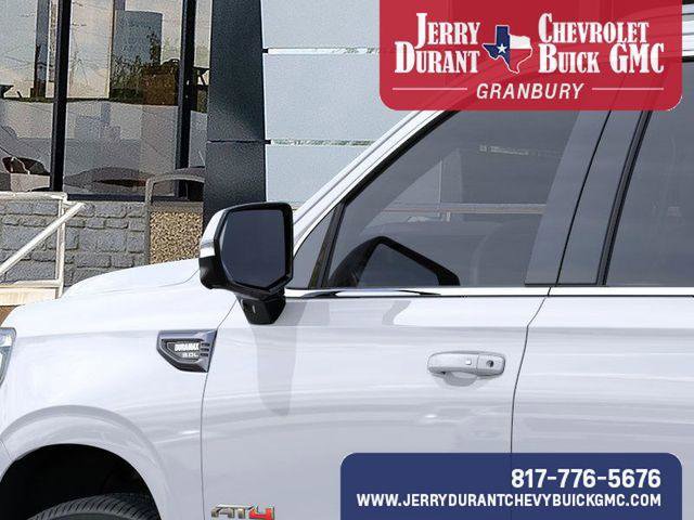 New 2026 GMC Yukon XL AT4 Ultimate image 15