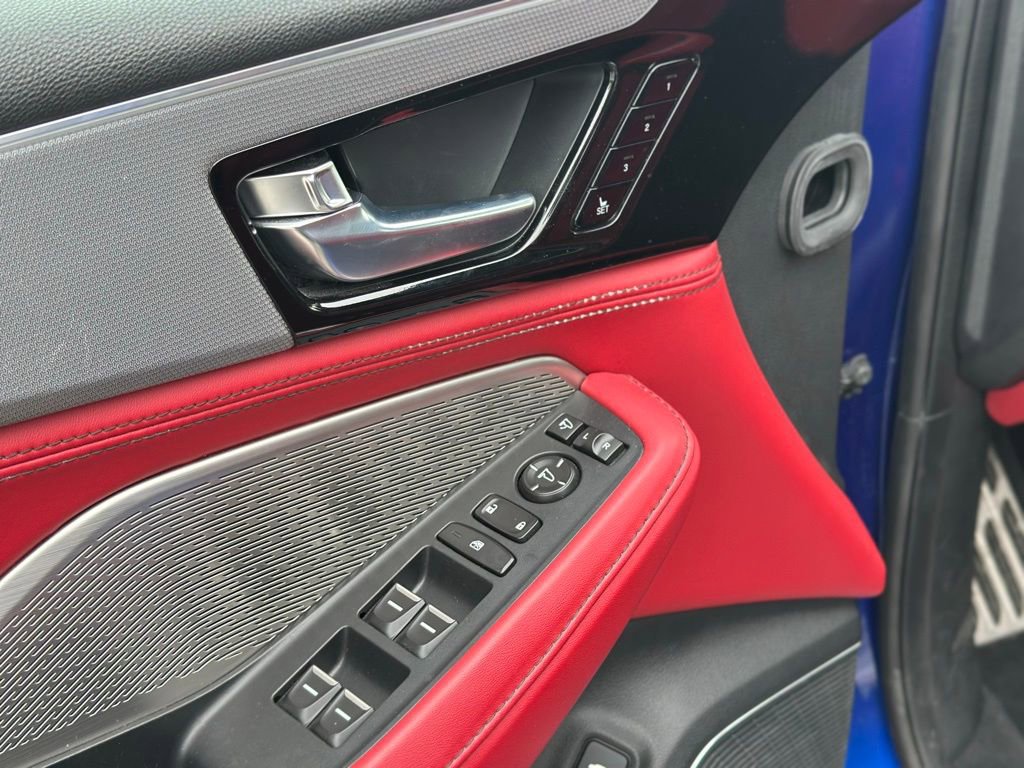 Used 2023 Acura MDX A-Spec image 18