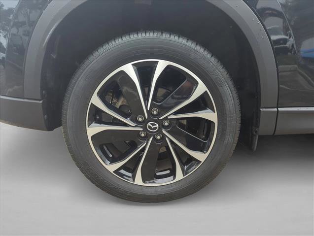Used 2023 MAZDA CX-5 AWD 2.5 S w/ Premium Package image 26