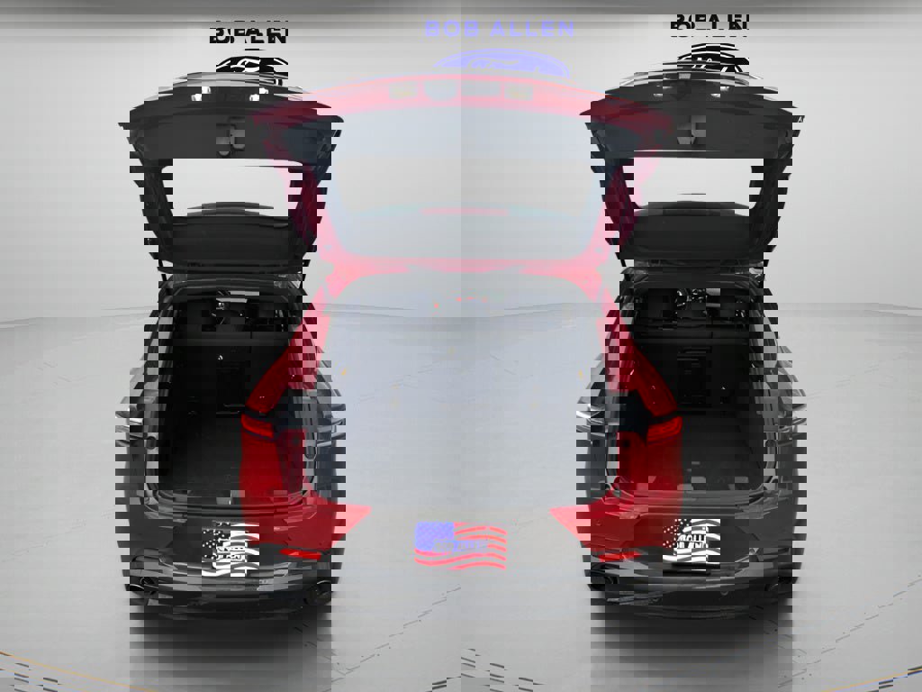 Used 2024 Dodge Hornet R/T image 9