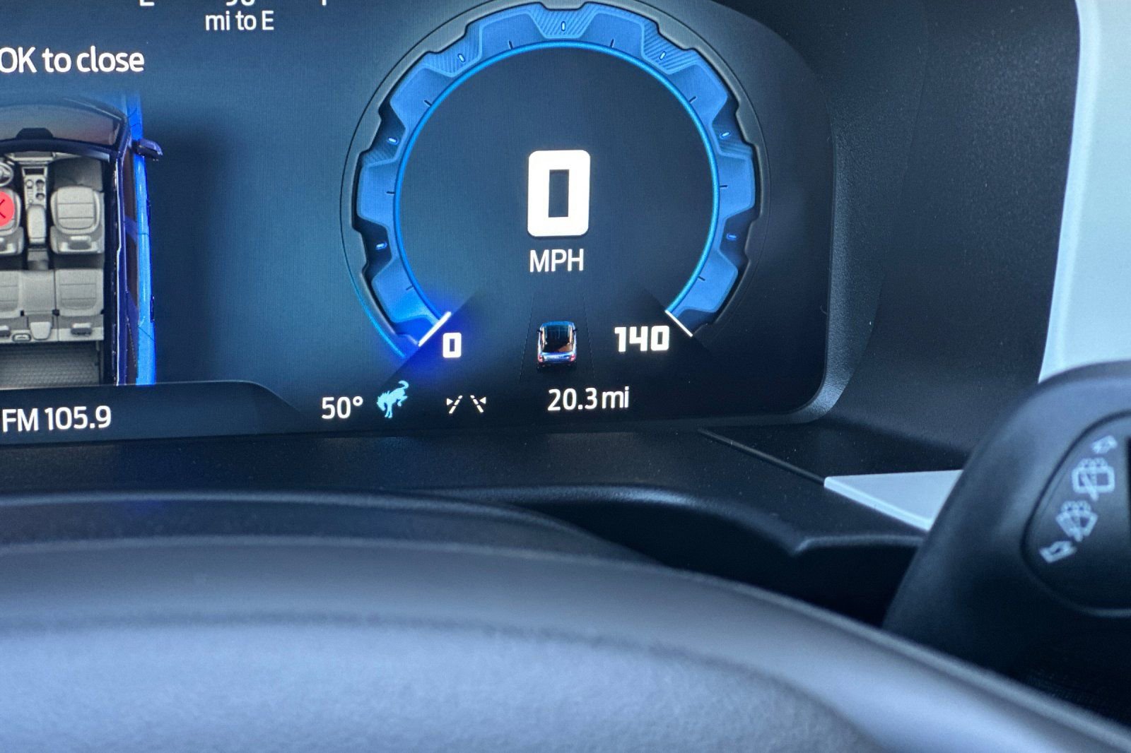 New 2025 Ford Bronco Sport Heritage w/ Convenience Package image 27