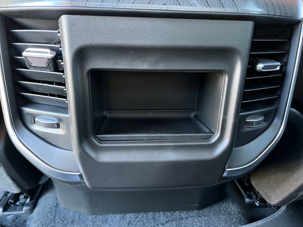 New 2026 RAM 1500 Lone Star AWD/4WD image 37