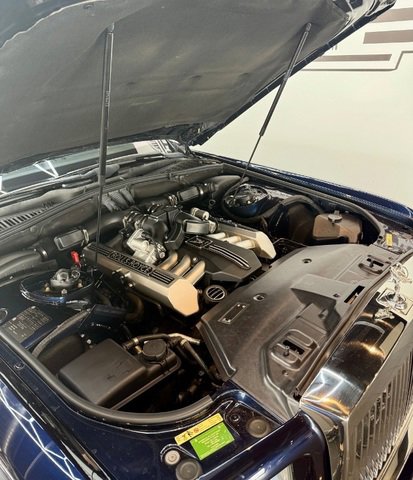 Used 2009 Rolls-Royce Phantom Sedan RWD image 38