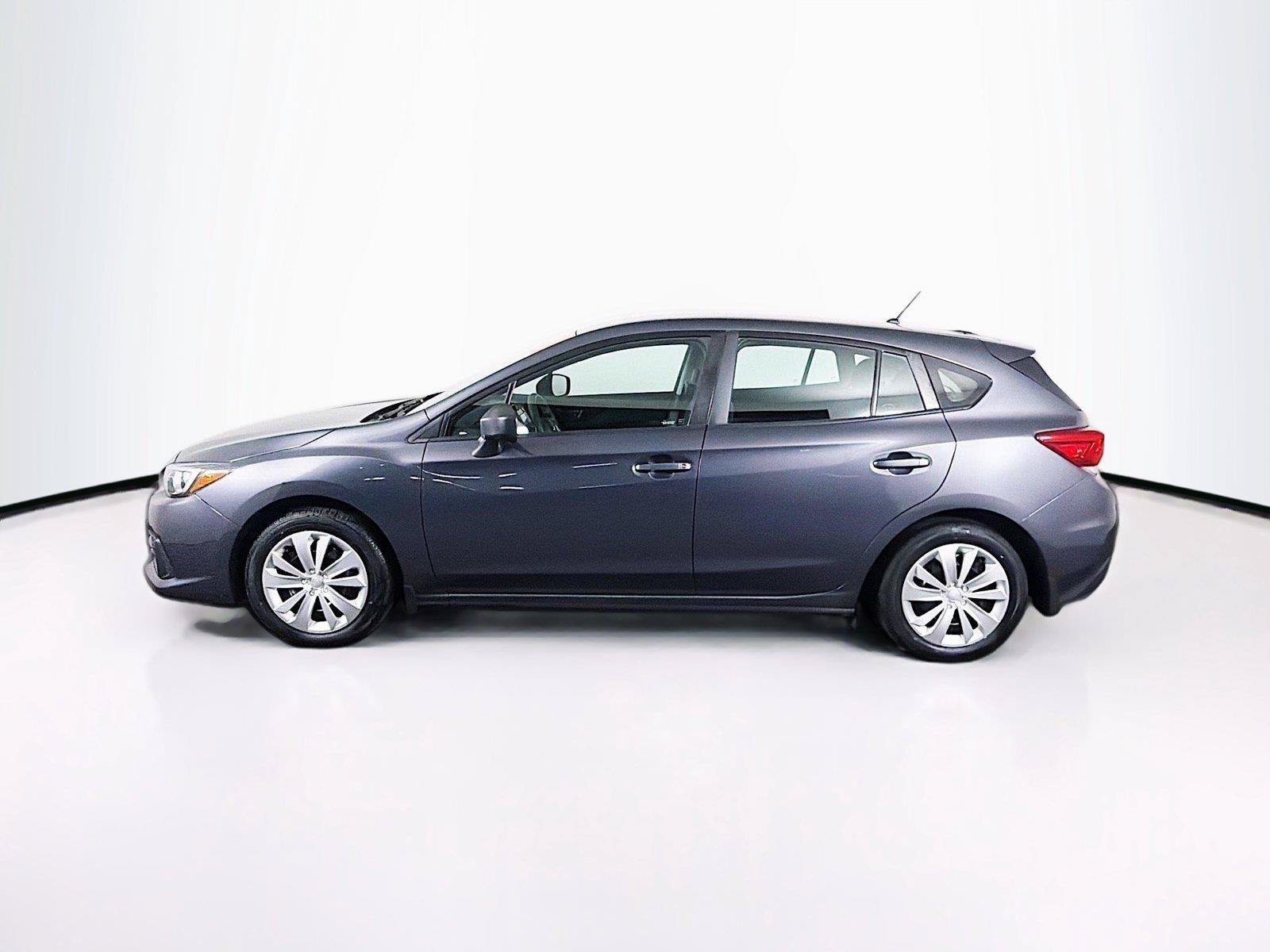 Used 2023 Subaru Impreza 2.0i AWD/4WD image 8