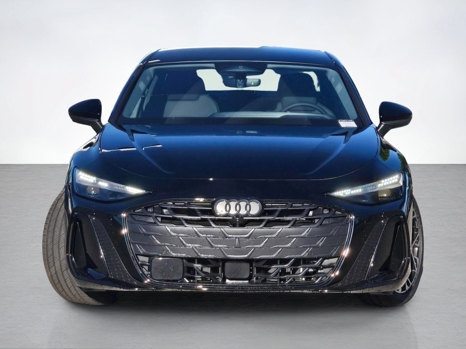 New 2026 Audi A6 Prestige AWD/4WD image 3