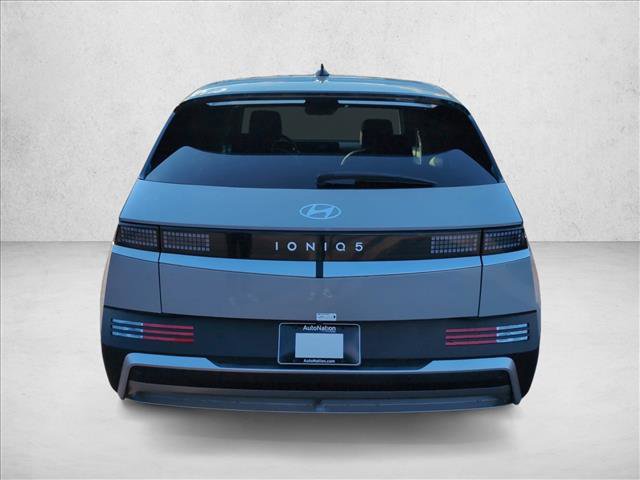 New 2026 Hyundai Ioniq 5 SEL image 8