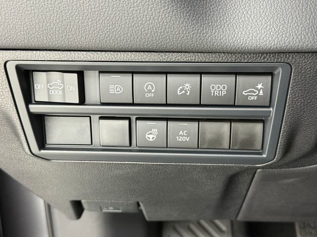New 2026 Toyota Tundra Limited image 10