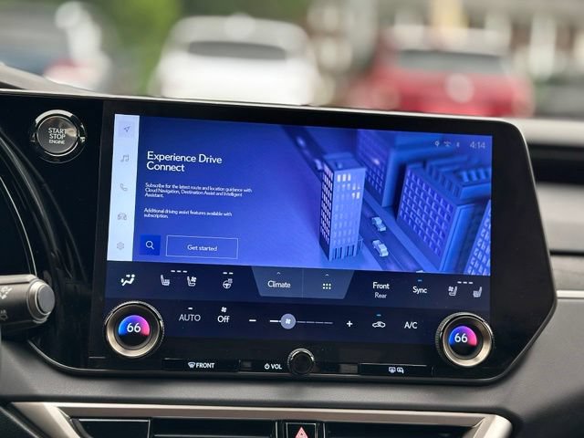 Used 2023 Lexus RX 350 Premium Plus w/ Accessory Package (Z1) AWD/4WD image 15