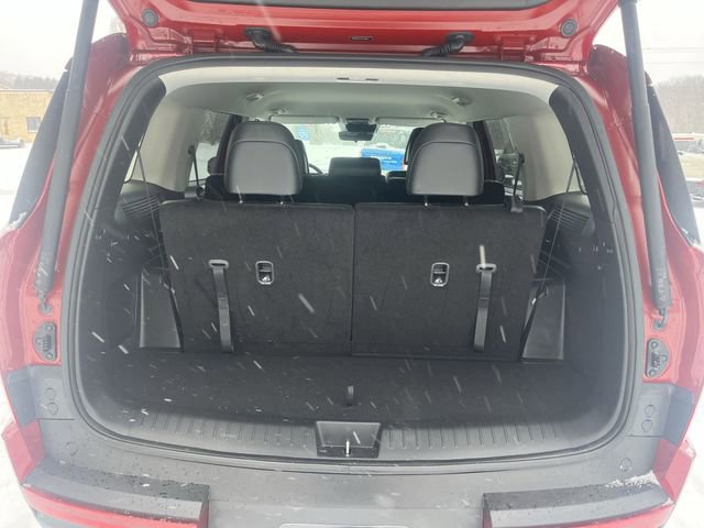 Used 2026 Hyundai Santa Fe SEL image 21