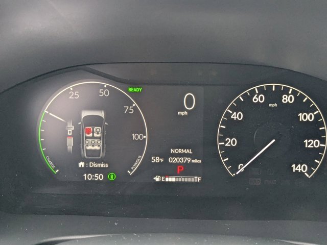 Used 2024 Honda CR-V Sport-L image 27