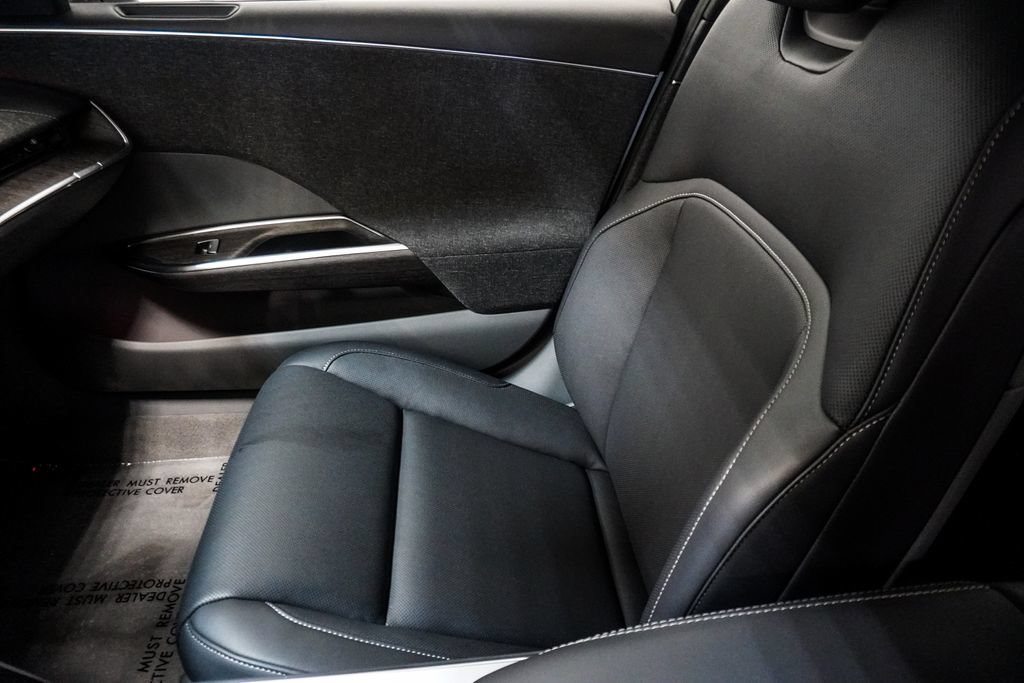 Used 2023 Lucid Air Pure AWD/4WD image 24