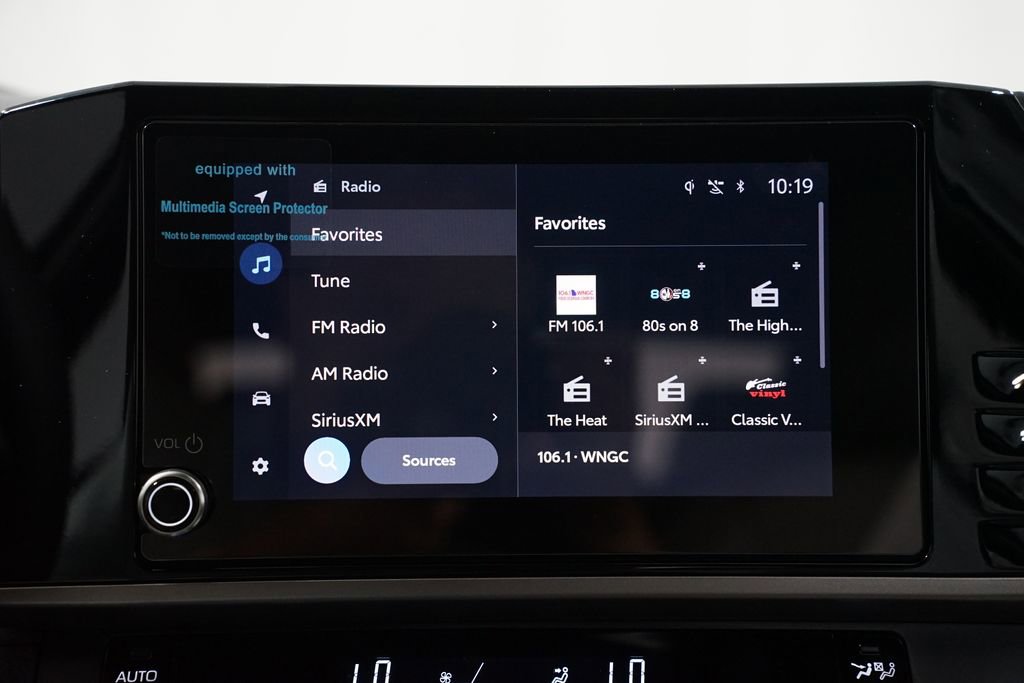 New 2026 Toyota Camry SE image 19