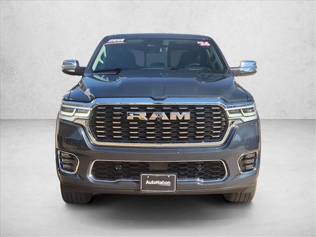 Used 2026 RAM 1500 Tungsten AWD/4WD image 2