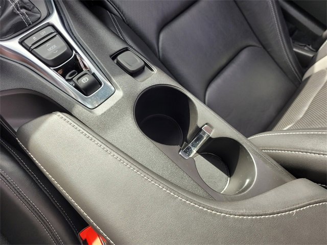 Used 2019 Chevrolet Camaro LT image 25