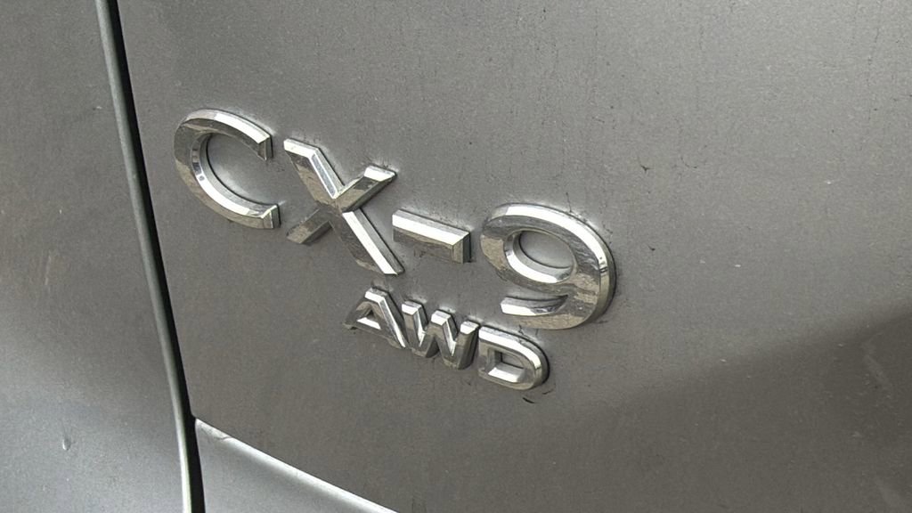 Used 2022 MAZDA CX-9 Grand Touring image 9