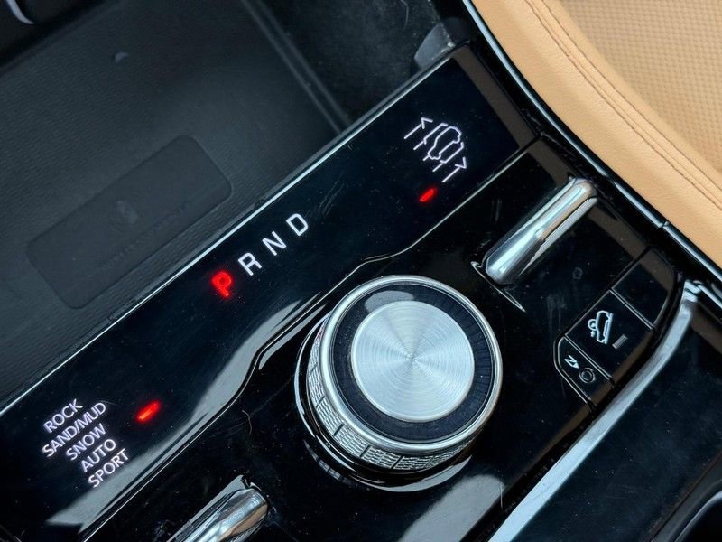 Used 2021 Jeep Grand Cherokee L Summit AWD/4WD image 27