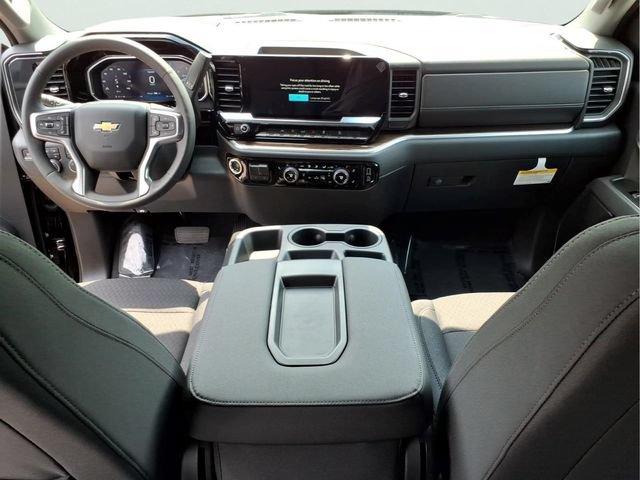 New 2026 Chevrolet Silverado 1500 LT AWD/4WD image 12