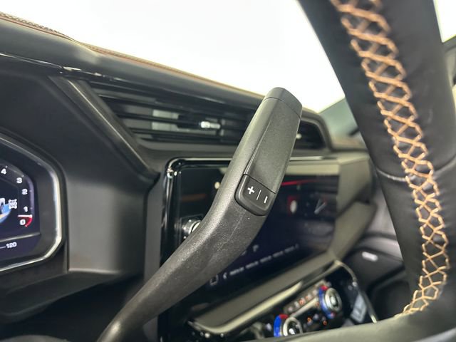 Used 2024 GMC Sierra 2500 AT4 w/ AT4 Premium Plus Package image 20