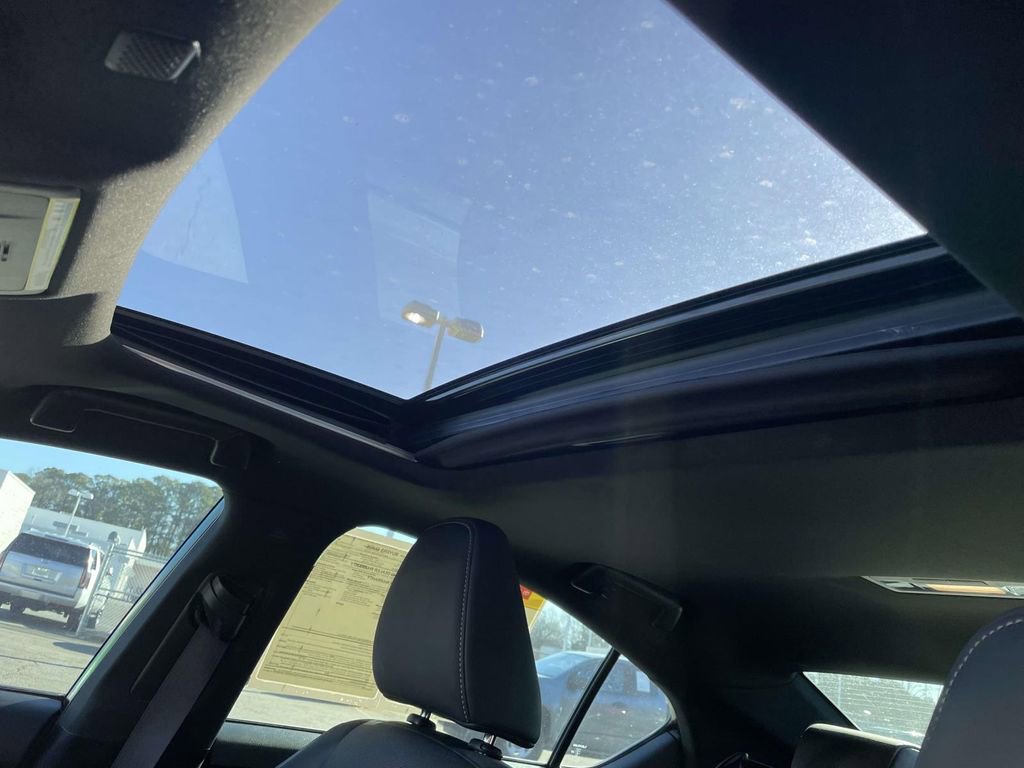 Used 2024 Lexus IS 350 F Sport w/ Navigation Package image 31