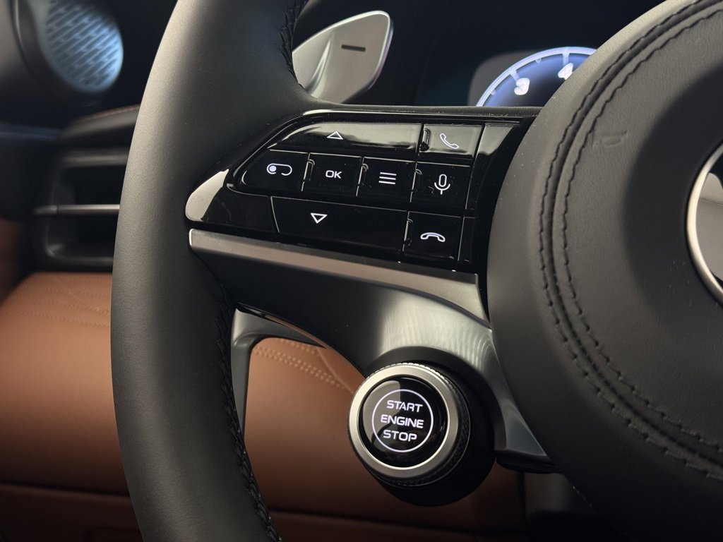 New 2026 Maserati GranTurismo Modena image 21