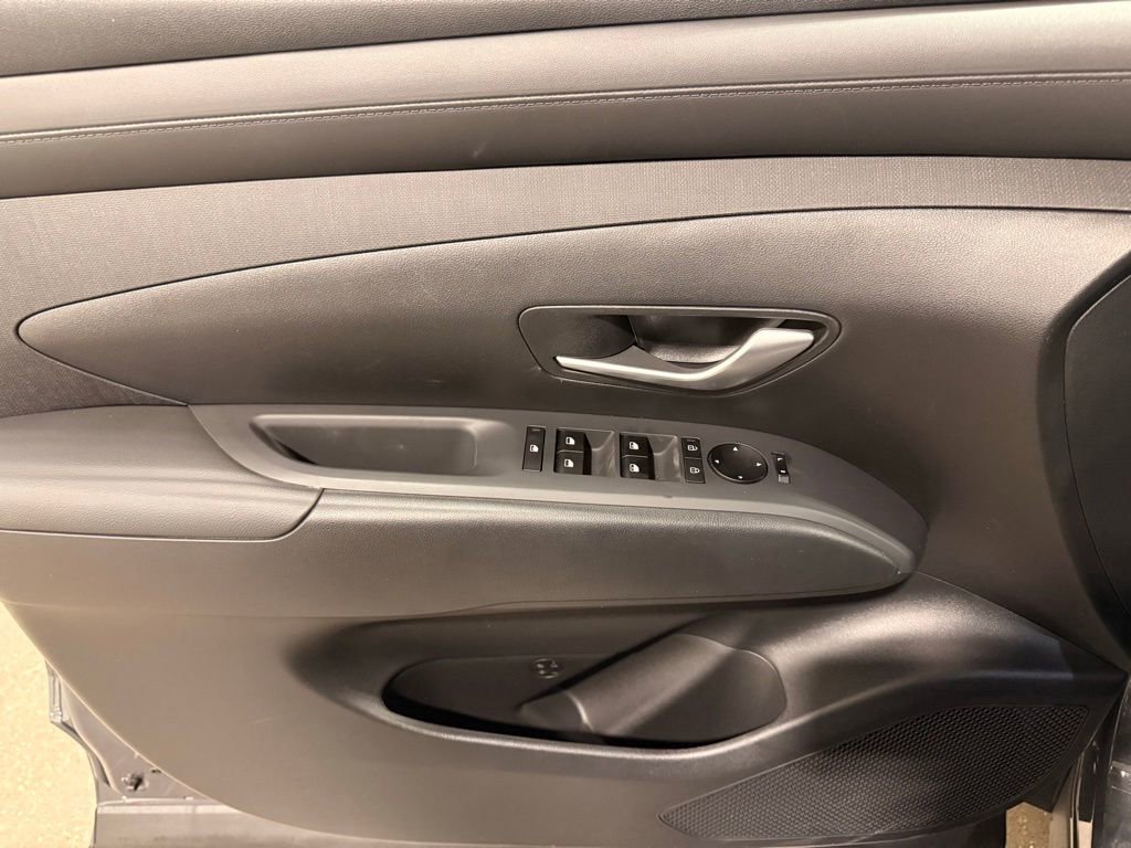 Used 2026 Hyundai Tucson SEL image 13