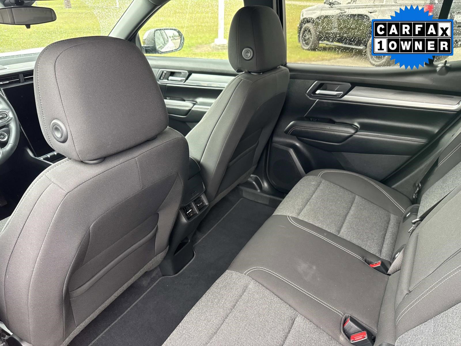 Used 2026 GMC Terrain Elevation FWD image 15