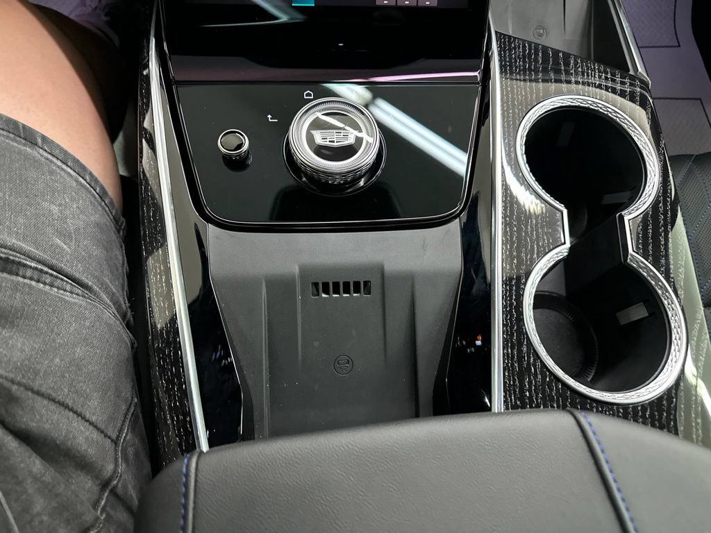 New 2026 Cadillac Escalade IQ Sport 1 AWD/4WD image 46