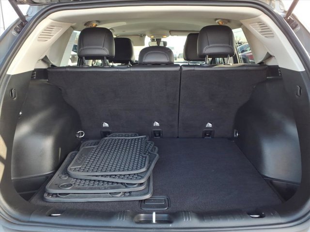 Used 2022 Jeep Compass Trailhawk image 28