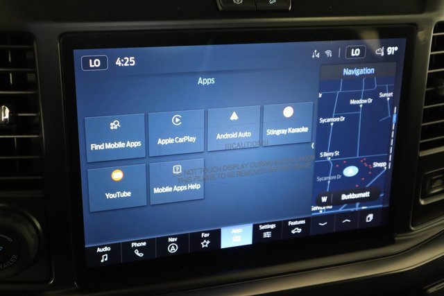 New 2026 Ford F350 Lariat w/ Lariat Premium Package image 20