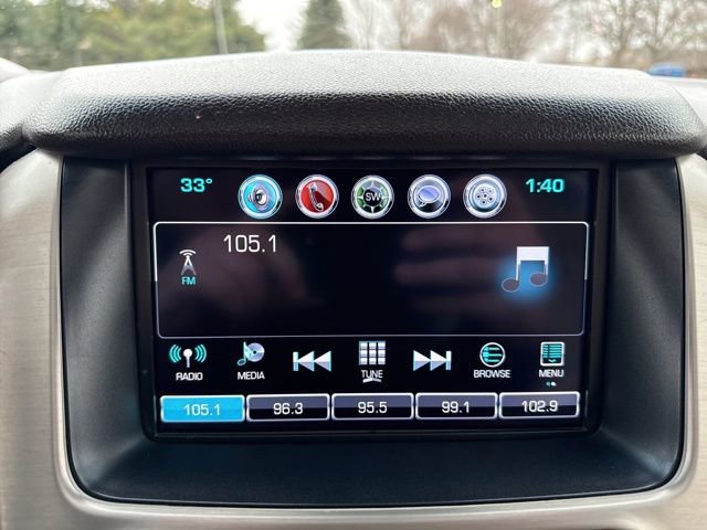 Used 2019 GMC Yukon Denali w/ Denali Ultimate Package image 15