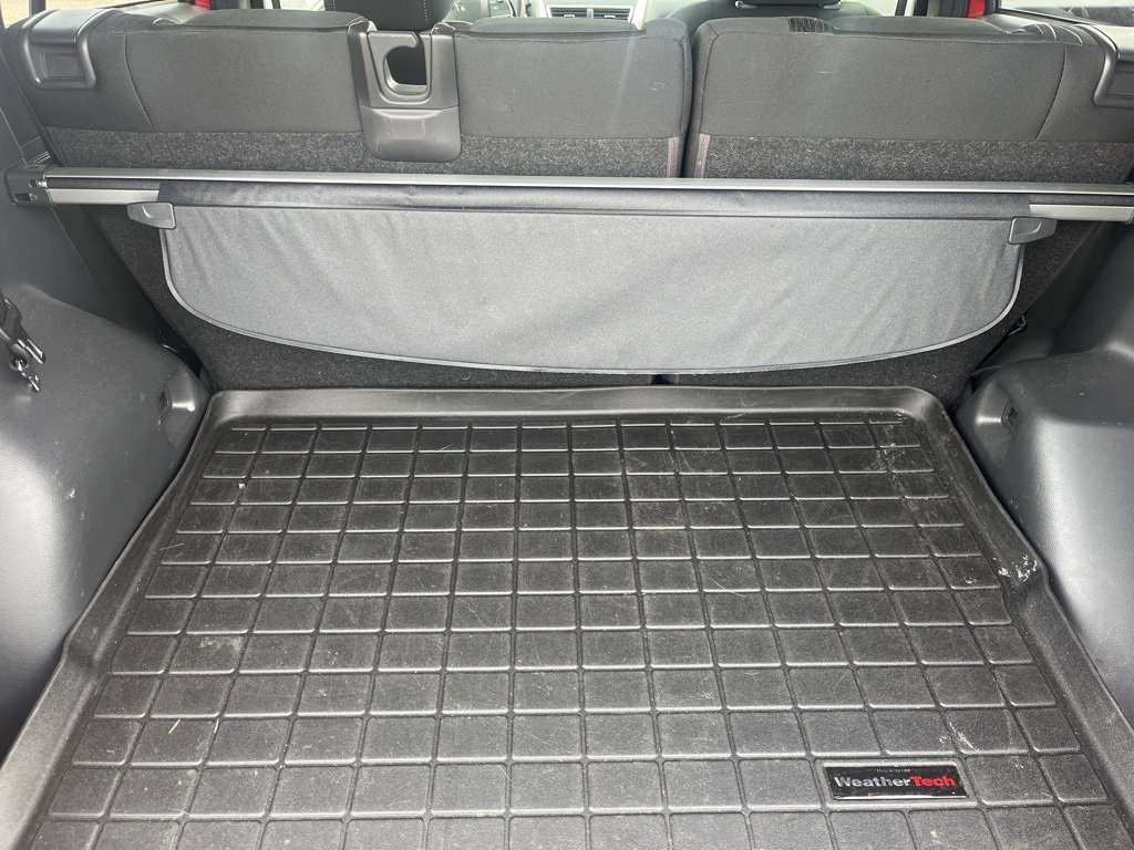 Used 2020 Mitsubishi Eclipse Cross SE image 9