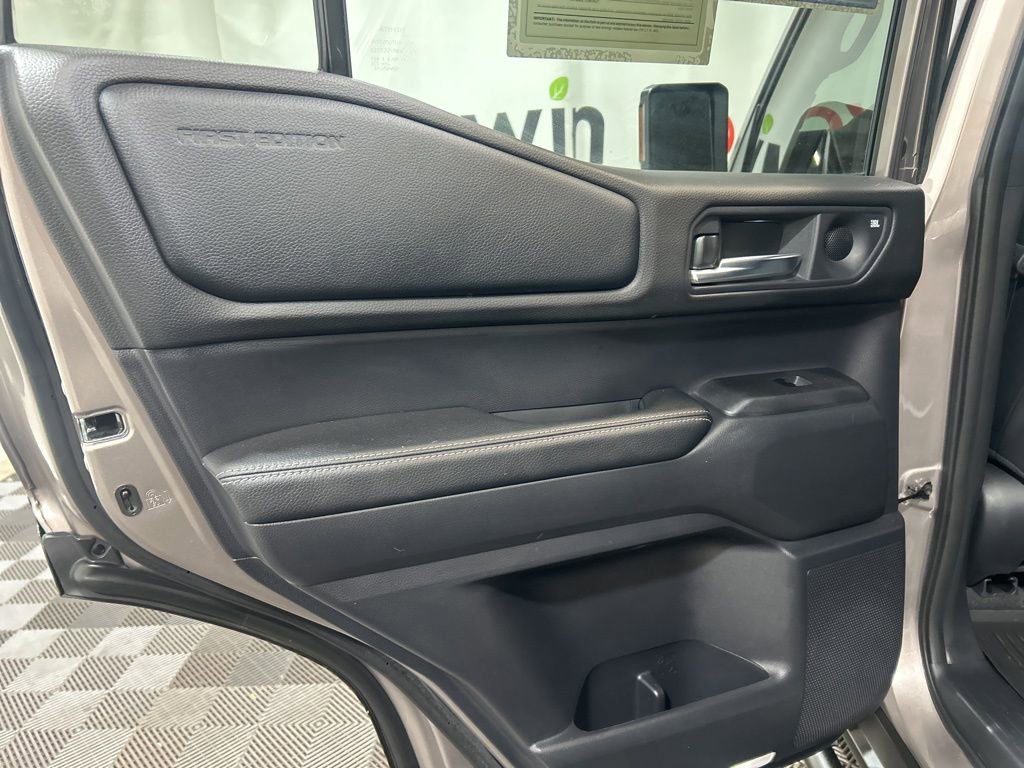 Used 2024 Toyota Land Cruiser image 19