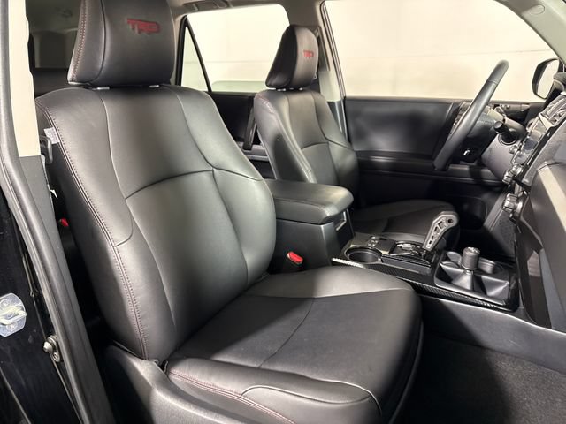 Used 2023 Toyota 4Runner TRD Pro AWD/4WD image 15