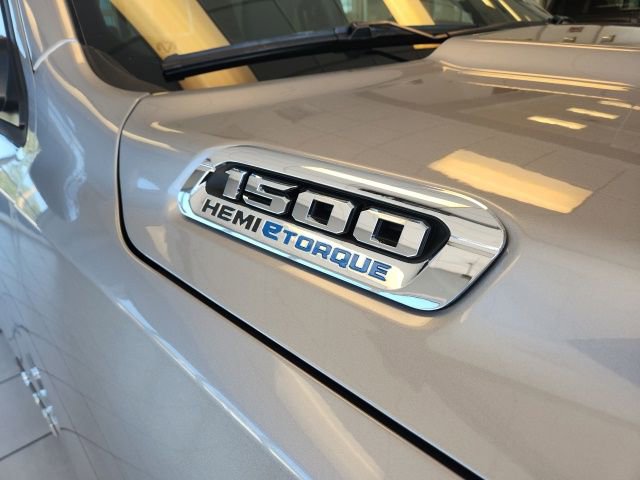 New 2023 RAM 1500 Big Horn image 42