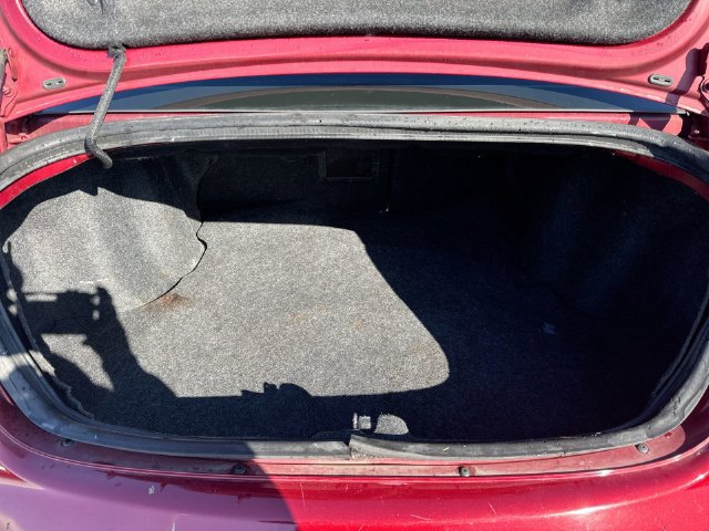 Used 2013 Chrysler 200 Touring w/ Cold Weather Group FWD image 22