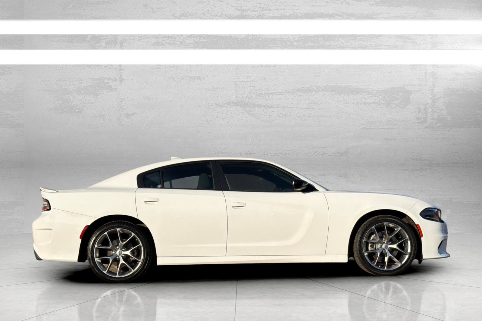 Used 2023 Dodge Charger GT image 4