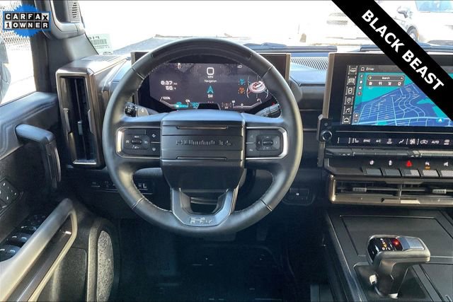 Used 2025 GMC Hummer EV 2X image 4