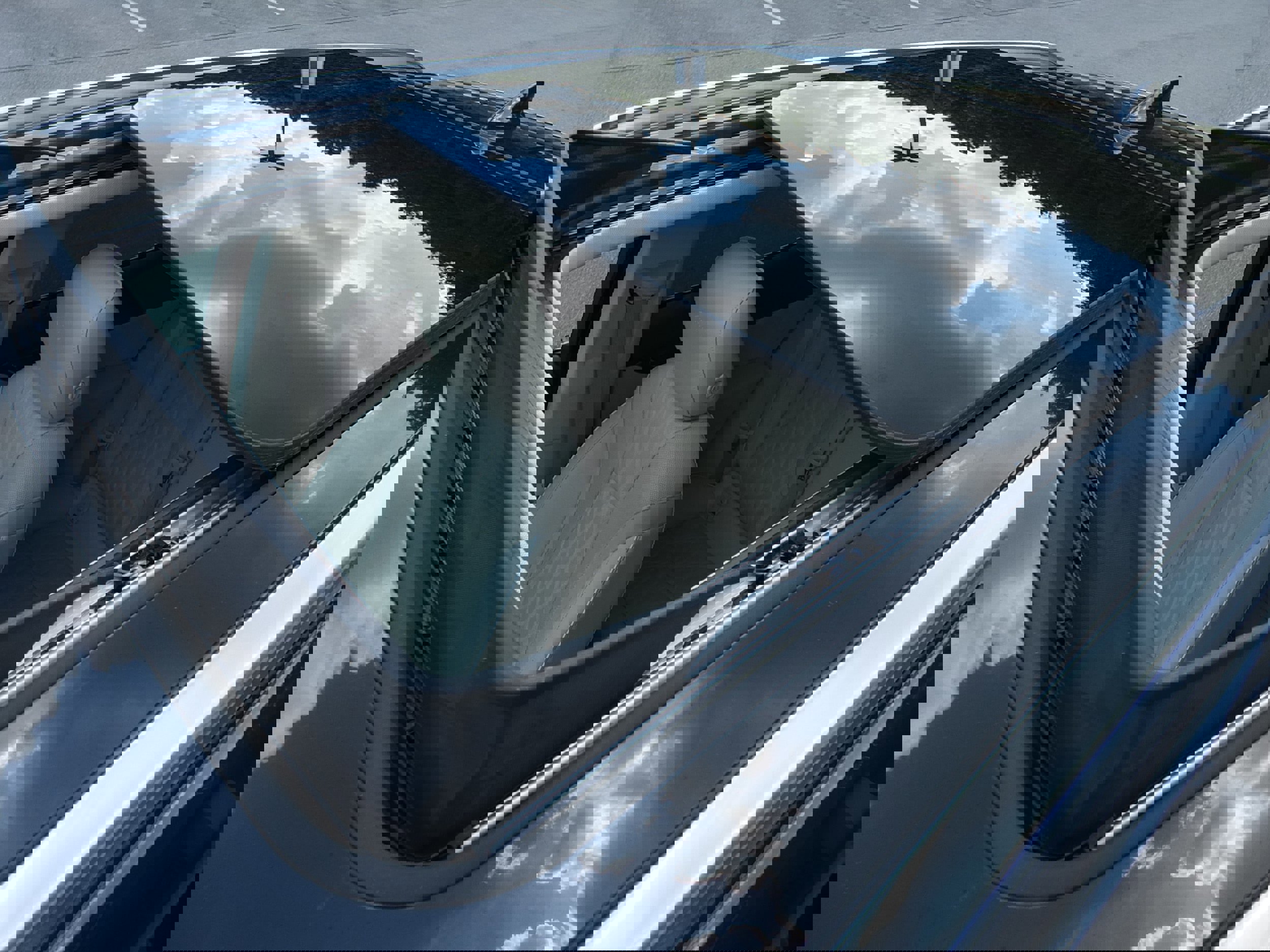 Used 2023 Buick Envision Avenir image 9