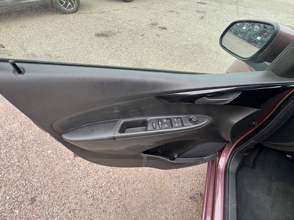 Used 2019 Chevrolet Spark LT FWD image 20