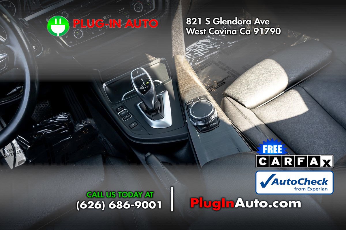 Used 2017 BMW 430i Coupe image 14