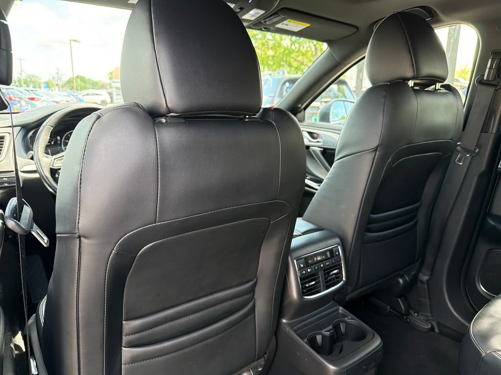 Used 2022 MAZDA CX-9 Grand Touring AWD/4WD image 21
