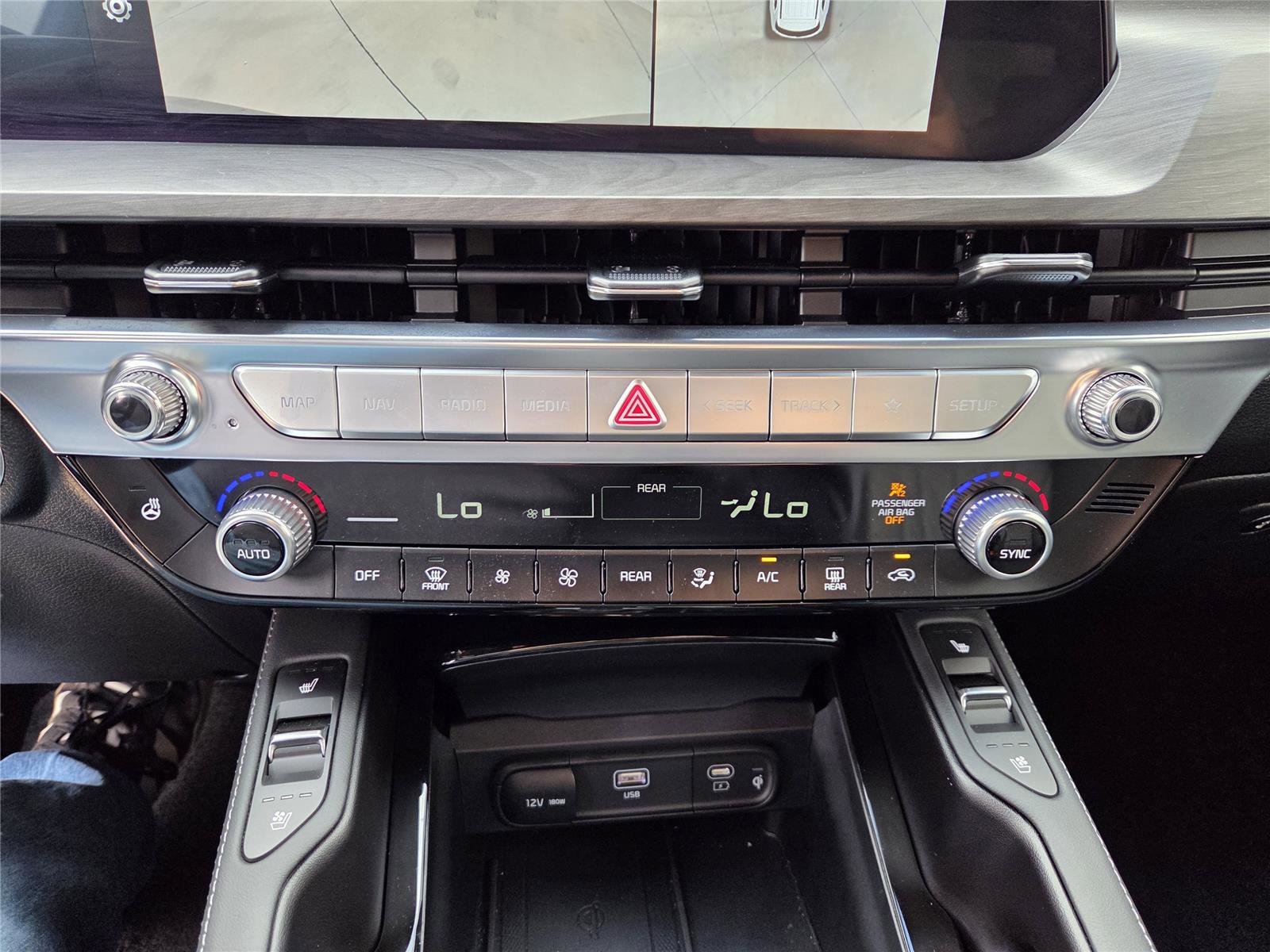 Used 2025 Kia Telluride SX Prestige X-Pro image 17