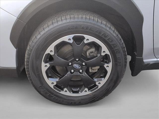 Used 2023 Subaru Crosstrek 2.0i Premium image 26