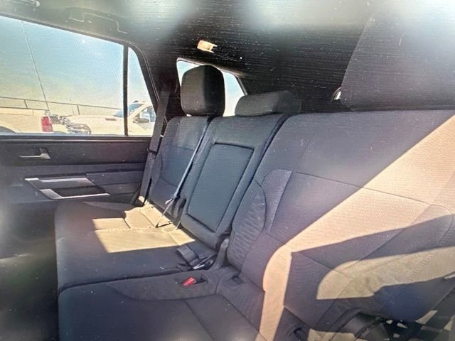 Certified 2026 Toyota Sequoia SR5 w/ TRD Off-Road Package image 12