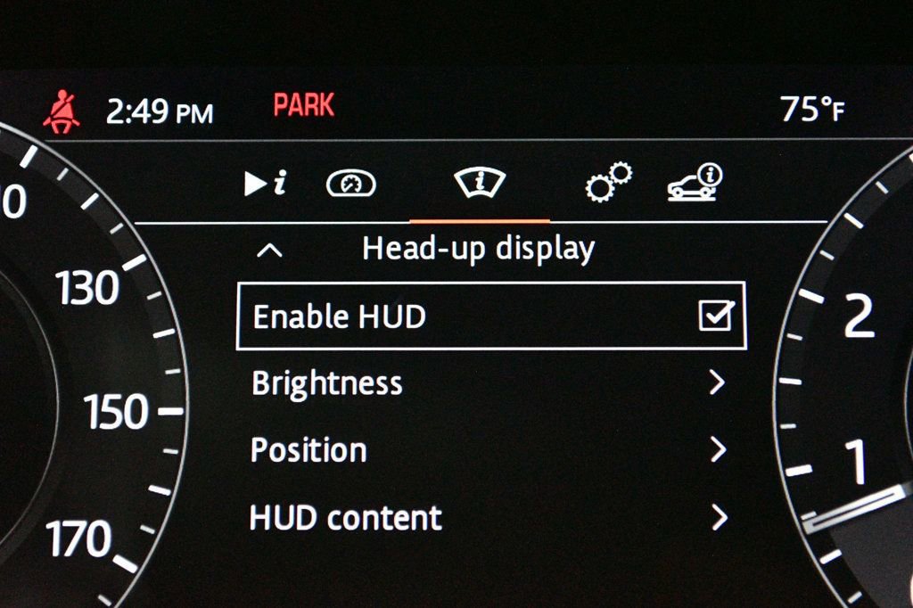 Used 2021 Land Rover Range Rover P525 Westminster Edition image 51