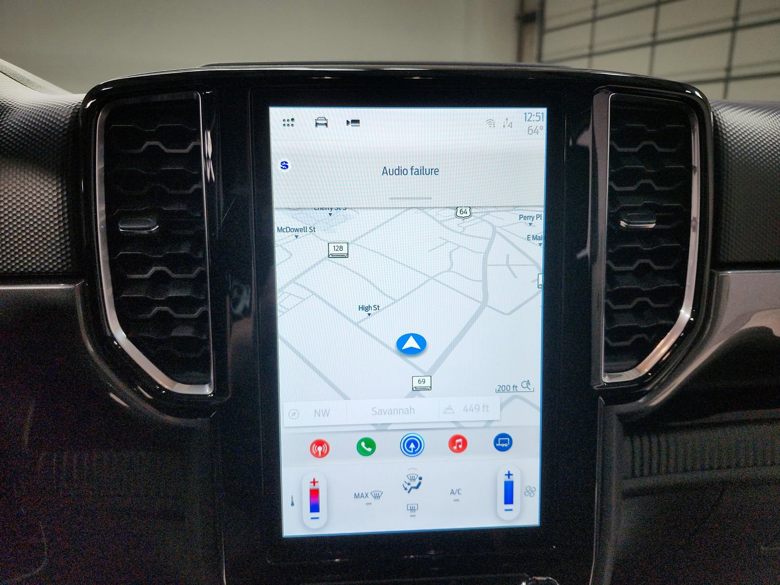 New 2026 Ford Ranger XLT w/ FX4 Off-Road Package image 28